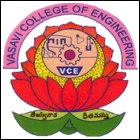 Vasavi College of Engineering, Hyderabad Logo